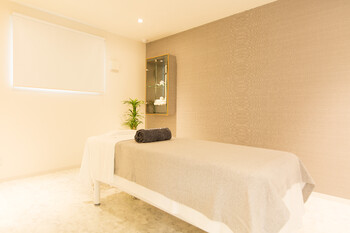 トリニティ フェイシャル スパ | 宮崎のエステサロン