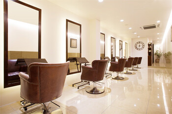 embellie | 四条烏丸/五条/西院のヘアサロン