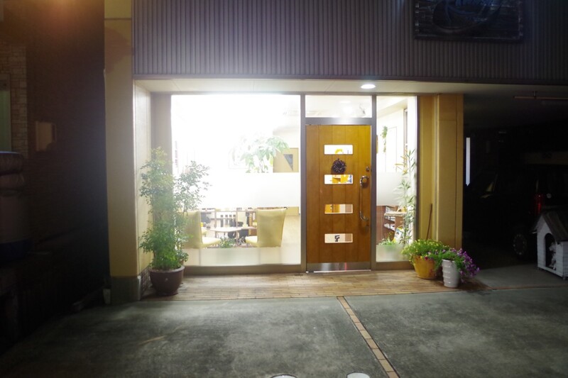 大人メンズ専門サロン KAWASE | 大垣のヘアサロン