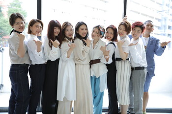 rock work ORANGE | 新大阪のヘアサロン