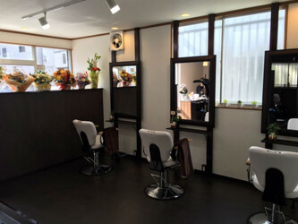 HAIR MAKE NICK299 | 川口のヘアサロン