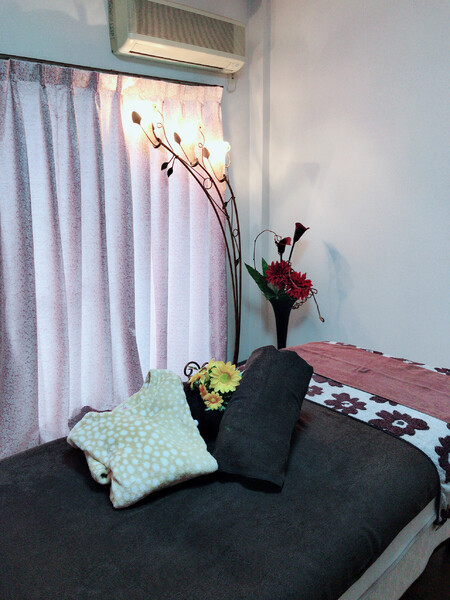 キャルム | 西尾のエステサロン