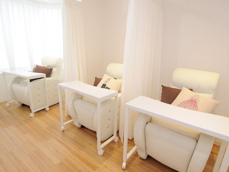 gratify なかもず店　NAIL | 堺のネイルサロン