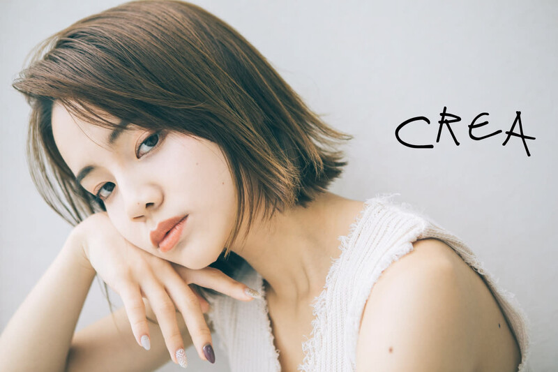 CREA | 板橋のヘアサロン