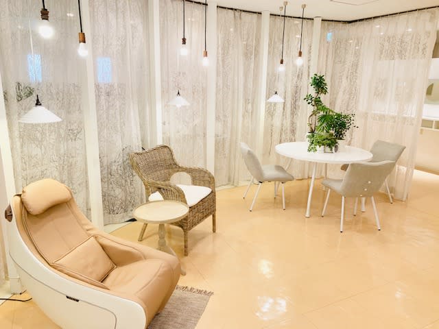 イーズ 三宮店 | 三宮のエステサロン