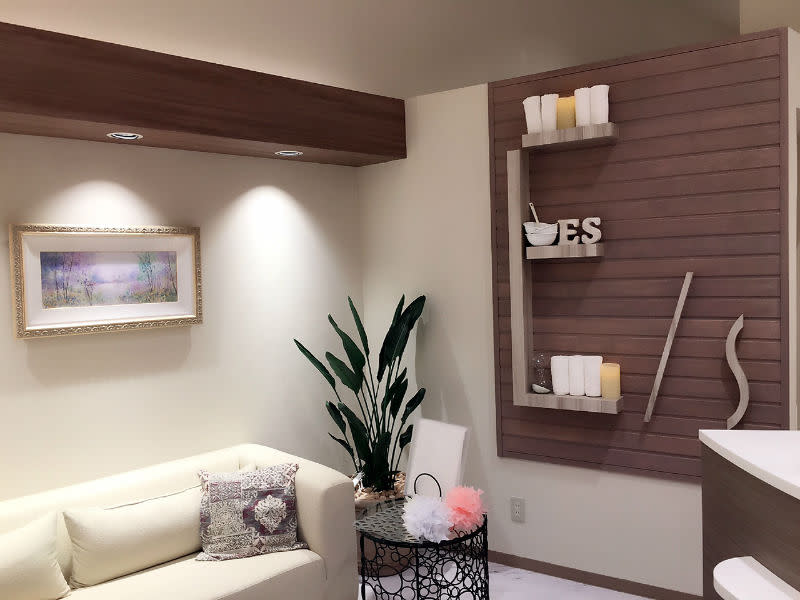 イーズ イオンモール筑紫野店 | 筑紫野のエステサロン