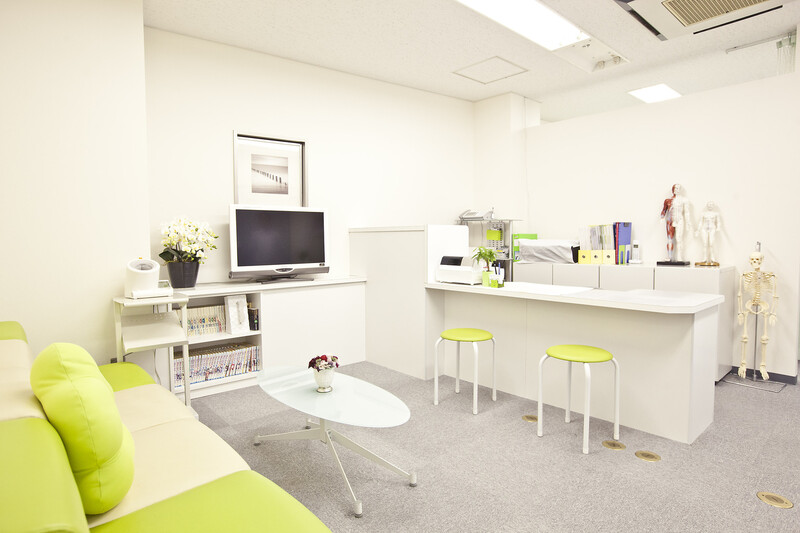 華陽中国気功整体院 | 新宿のリラクゼーション