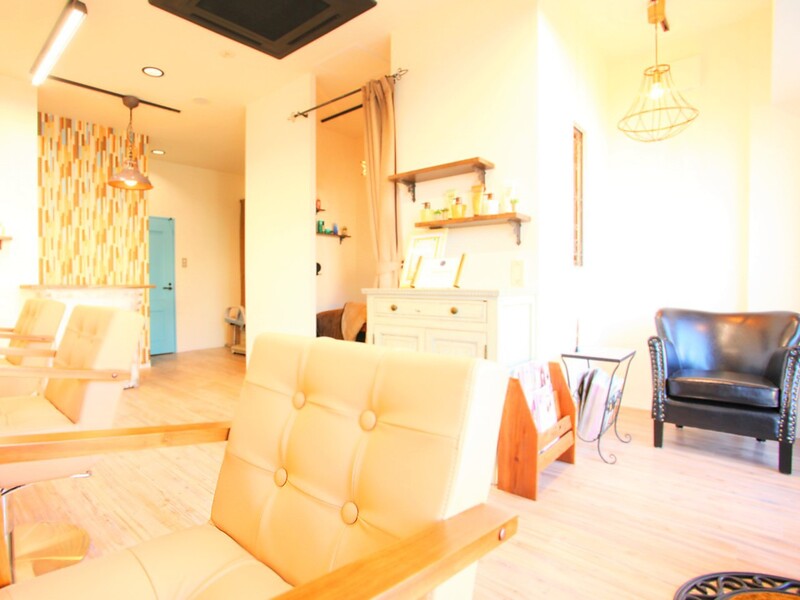 ABoo | 久喜のヘアサロン