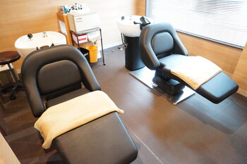 ballad | 綱島のヘアサロン