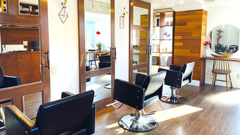 arbol grande | 鎌倉のヘアサロン