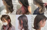 prize 表参道/原宿店【プライズ】 | 原宿のヘアサロン