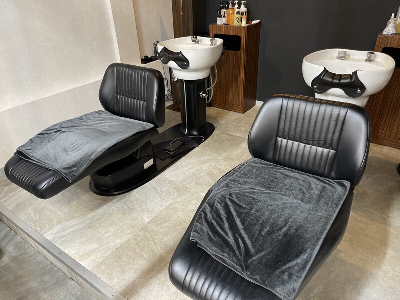 SOAR HAIR WORKS | 新松戸のヘアサロン