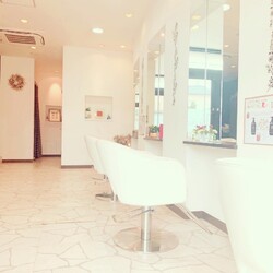 hair ebIP | 松戸のヘアサロン