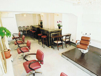 38 | 元町のヘアサロン