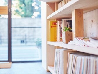 BALANCE | 梅田のヘアサロン