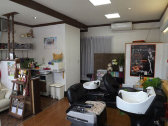 美容室 ティアラ | 上尾のヘアサロン