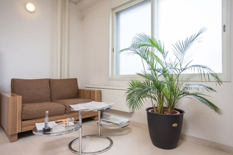 イオン棒リフレッシュ空間 クリア | すすきののリラクゼーション