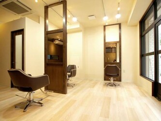 LeAD hair＆make | 門前仲町のヘアサロン