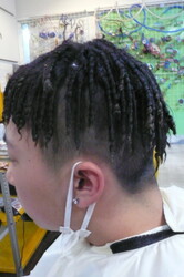 アシッド ハウス | 上大岡のヘアサロン