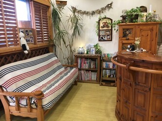 ピースマイル | 上尾のヘアサロン