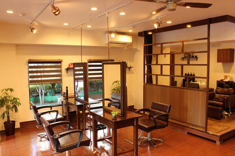 Favori | 川口のヘアサロン