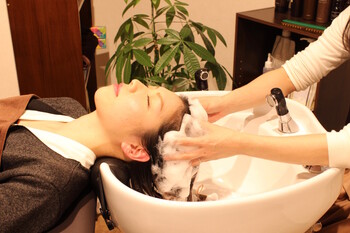 Favori | 川口のヘアサロン