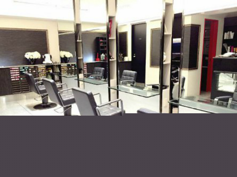 UN VOYAGE 津田沼店 | 津田沼のヘアサロン