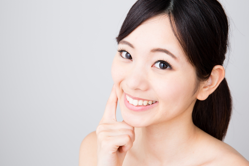 トータルビューティーサロン Kirei 岐阜本店 | 岐阜のエステサロン