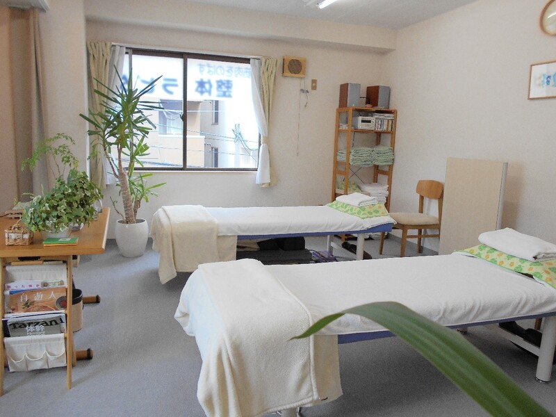 整体ラピタ | 白石区/南区/豊平区周辺のリラクゼーション