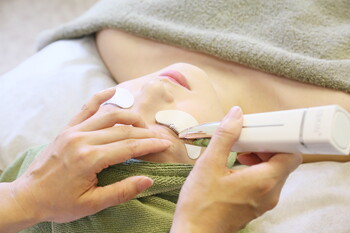 ケセラセラ ～ Beauty & Miracle ～ | 仙台のエステサロン