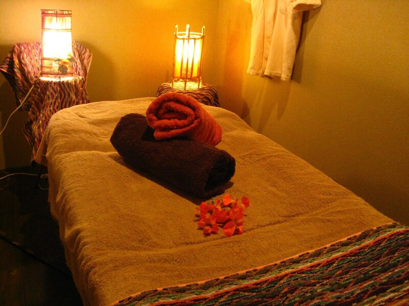 オアシス アンド セラビシャン | 仙台のリラクゼーション