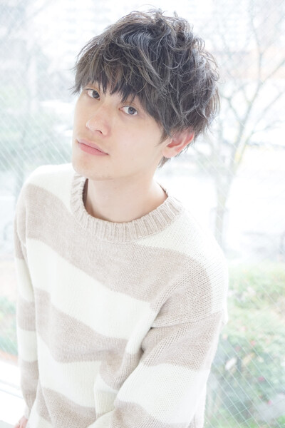 スタジオアルファプラス 日暮里 | 日暮里のヘアサロン