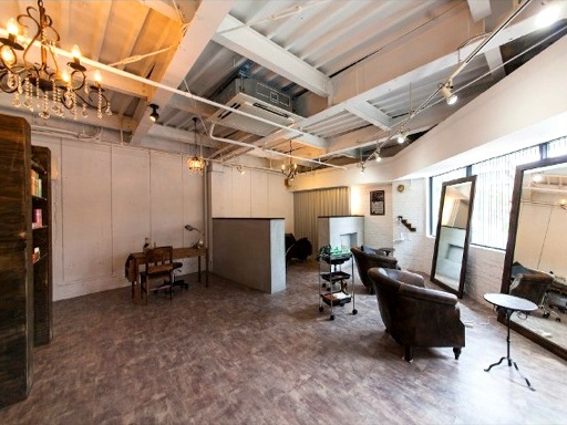 VOLUTTA | 姫路のヘアサロン