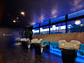 フラクタルデザイン 大村店 | 大村のヘアサロン