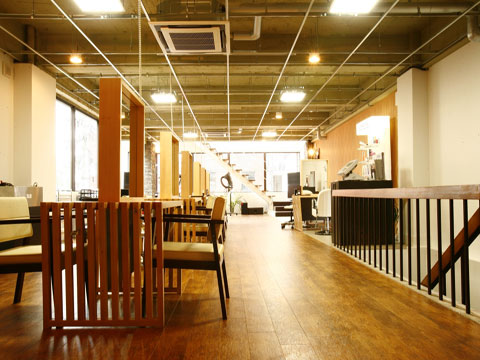 フラクタルデザイン CENTRAL | 長崎のリラクゼーション