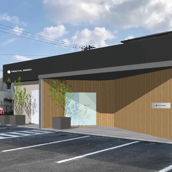 フラクタルデザイン 諫早店 | 諫早のリラクゼーション