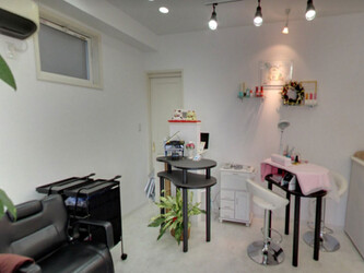 Ciel美容室 | 相模大野のヘアサロン