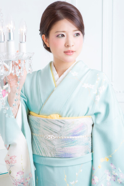 HAIR＆KIMONO HARU | 千葉のヘアサロン