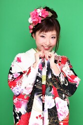 HAIR＆KIMONO HARU | 千葉のヘアサロン