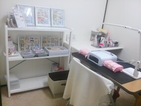 堺 おすすめなネイルサロン みてみる ビューティーパーク
