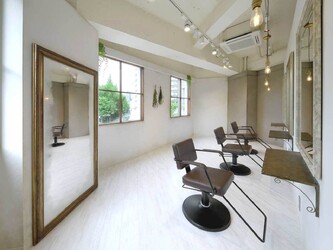 HAIR ROOM arche | 本町のヘアサロン