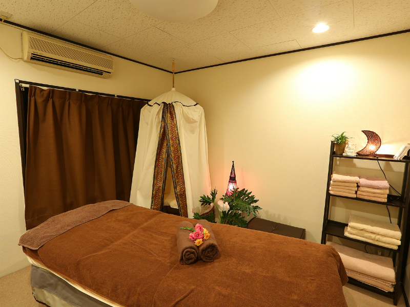 PREHNITE～リラクゼーションエステ～ | 下鴨/出町柳/北白川のエステサロン