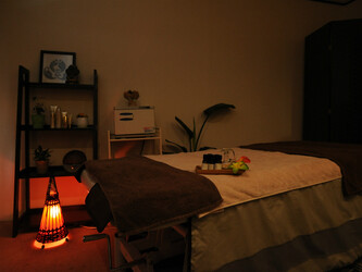 PREHNITE～リラクゼーションエステ～ | 下鴨/出町柳/北白川のエステサロン