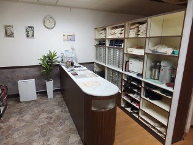 もみ～な 新丸子店 | 武蔵小杉のリラクゼーション