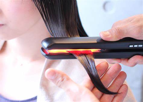 hair ＆ make PARIER | 松本のヘアサロン