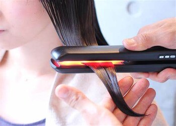 hair ＆ make PARIER | 松本のヘアサロン