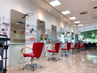 hair ＆ make PARIER | 松本のヘアサロン