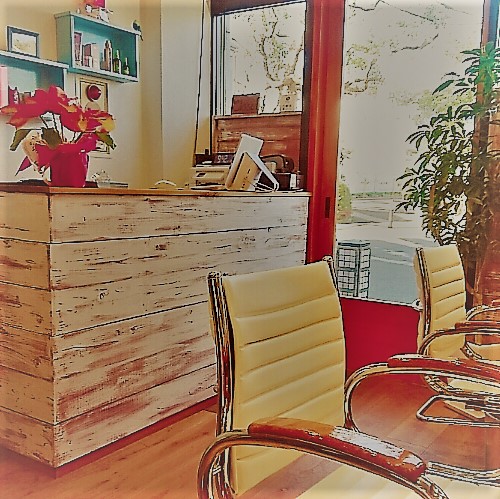 Sea Blue 鎌倉美容室 | 鎌倉のヘアサロン