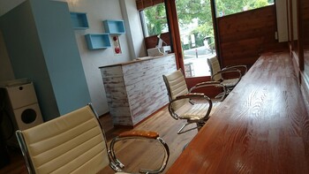 Sea Blue 鎌倉美容室 | 鎌倉のヘアサロン