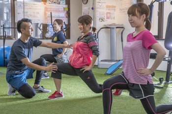 【女性トレーナーが施術するエステ】ホットスリムスタジオ立川店 | 立川のリラクゼーション